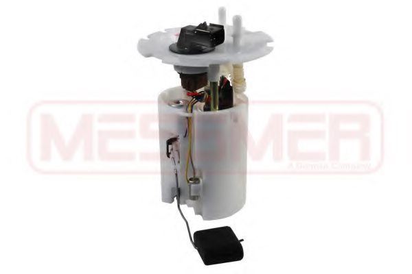 MESSMER 775174 Fuel Feed Unit